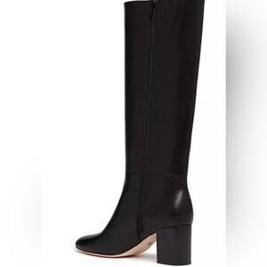 Katy Tall Boot - Paige size 8. Never worn. runs a little small.
